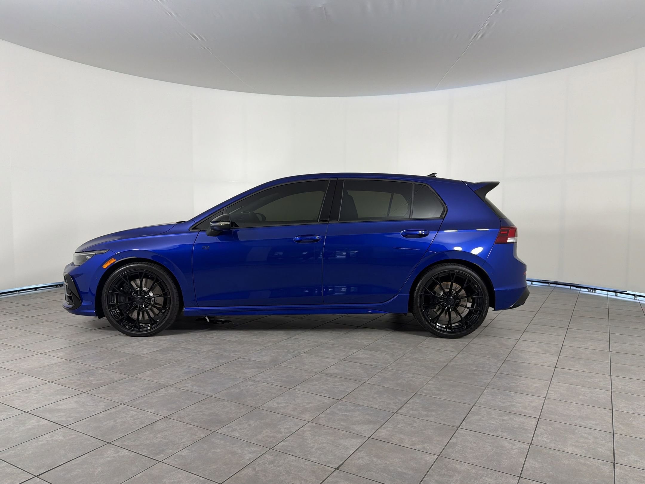 volkswagen golf r 2025 WVWKB7CD1SW259137 image volkswagen golf r 2025 WVWKB7CD1SW259137 image